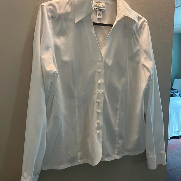 Talbots Size 10 - Picture 6 of 9